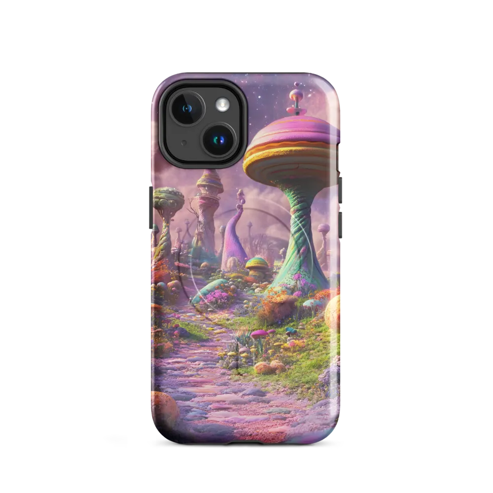 Whimsical Worlds: A Journey Through Fantasy