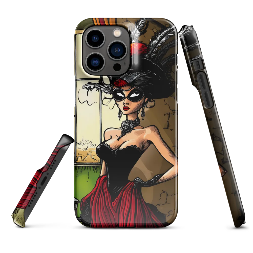Chic Enigma