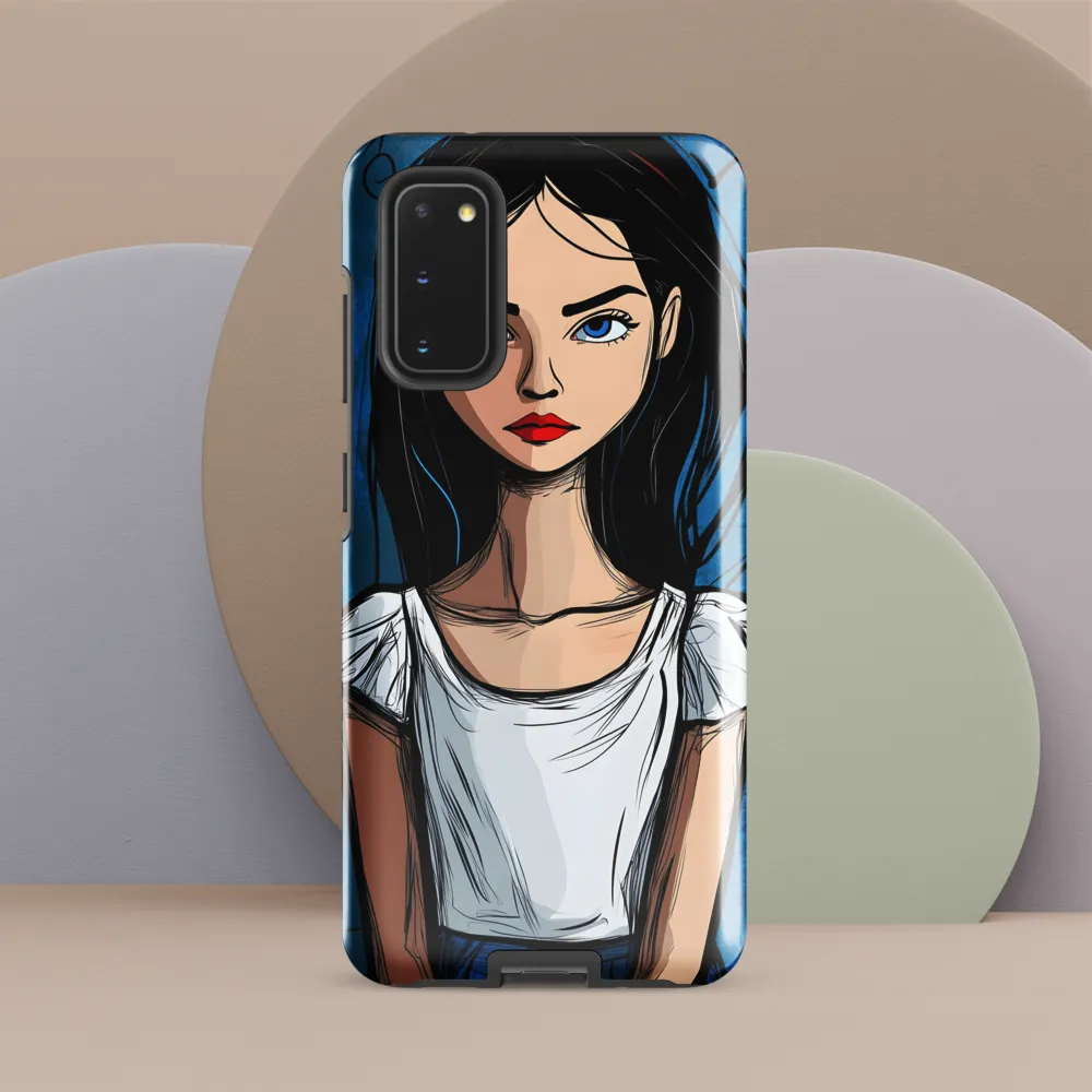 Bold Reflection