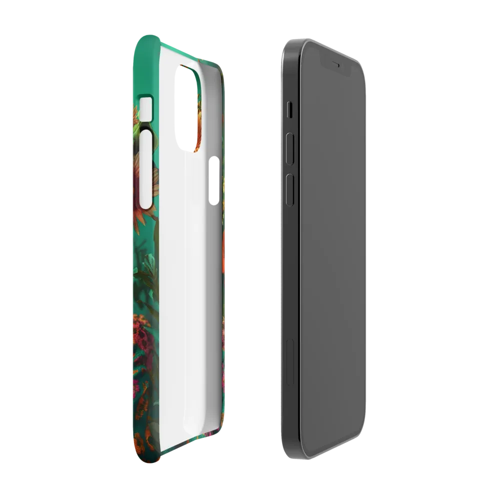 Floral Reverie