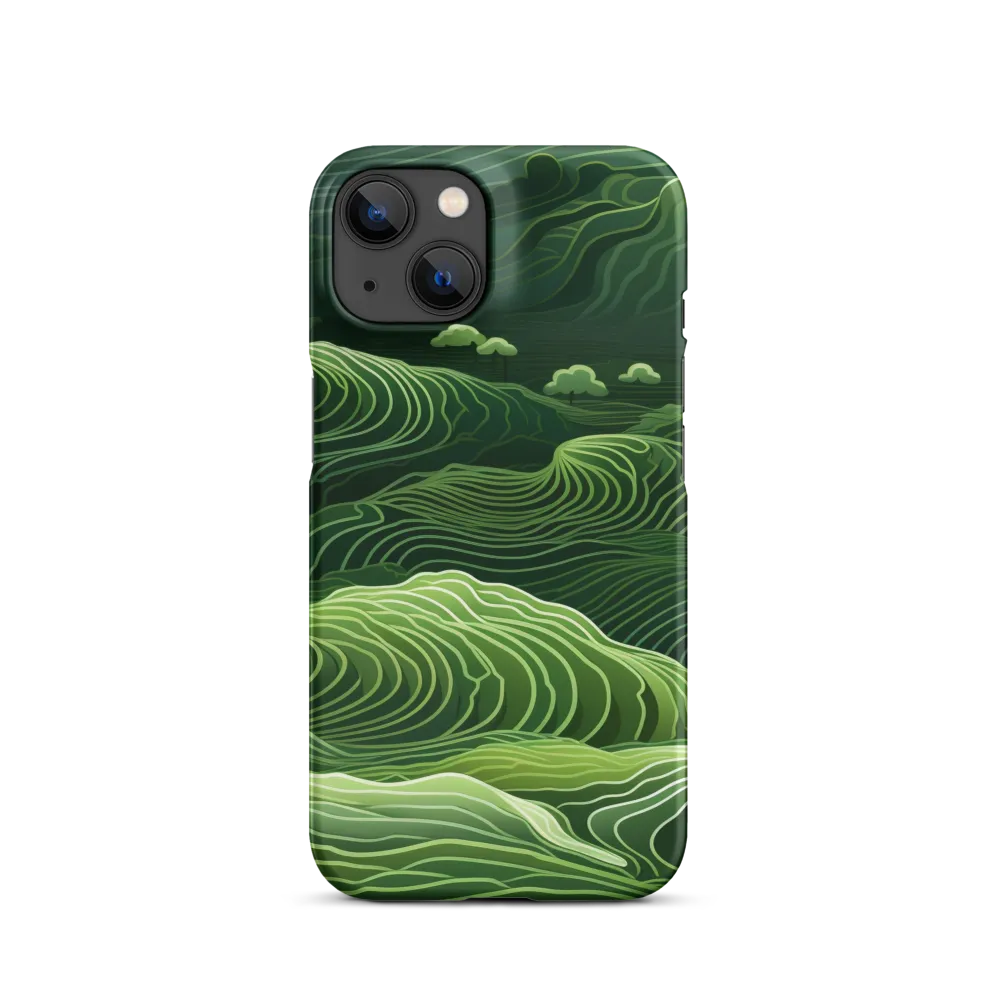 Whispers of Green Hills
