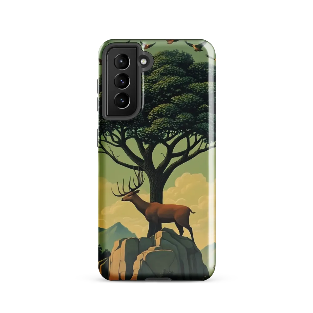 Transformations of Nature