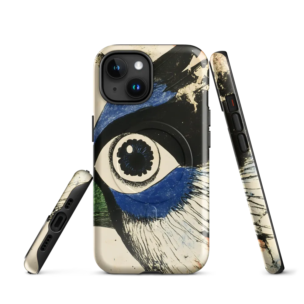 The Eye of Perception