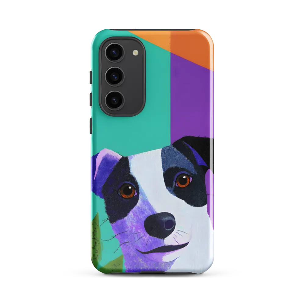 Joyful Canine