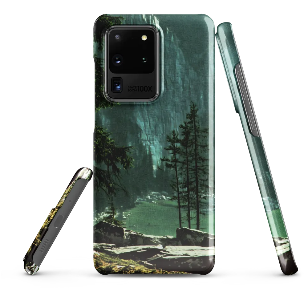 Whispers of the Forest