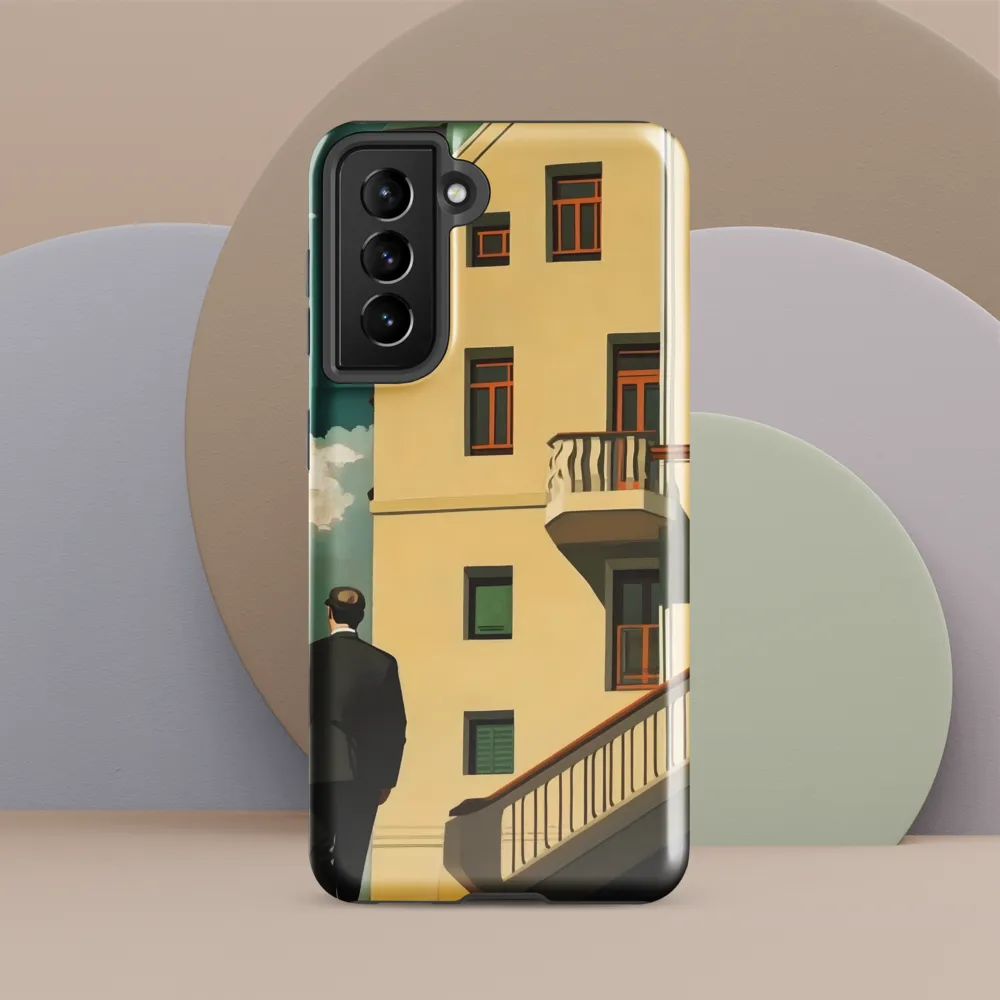 Reflections of Modernity