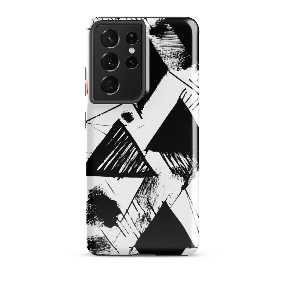 Dynamic Geometric Harmony