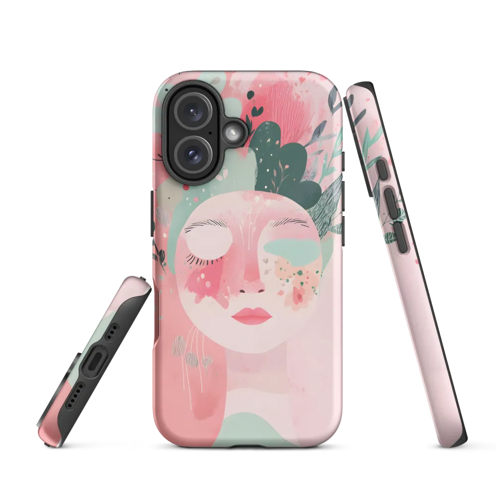 Whispers of Nature | Phone Case