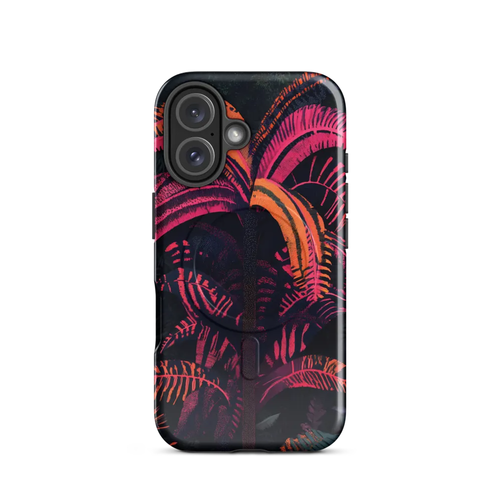 Tropical Radiance