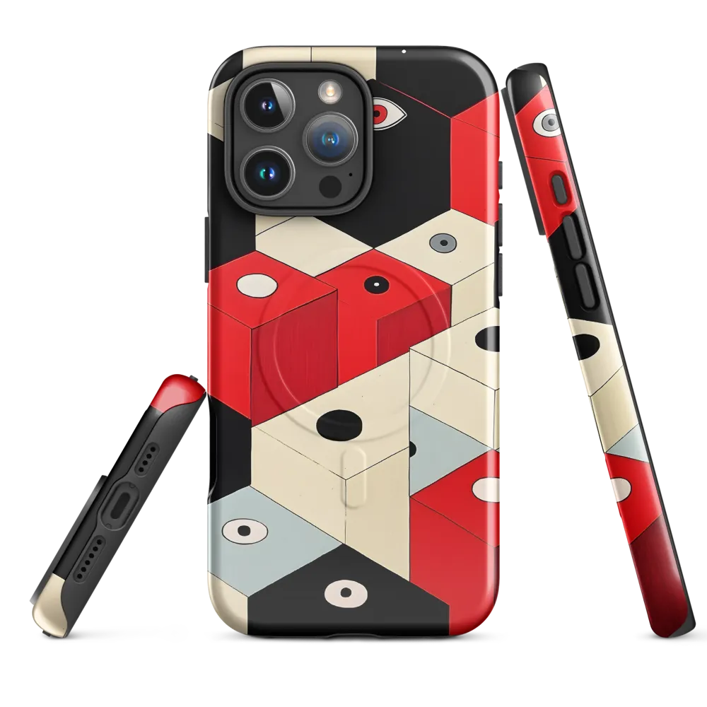 Dynamic Cubism