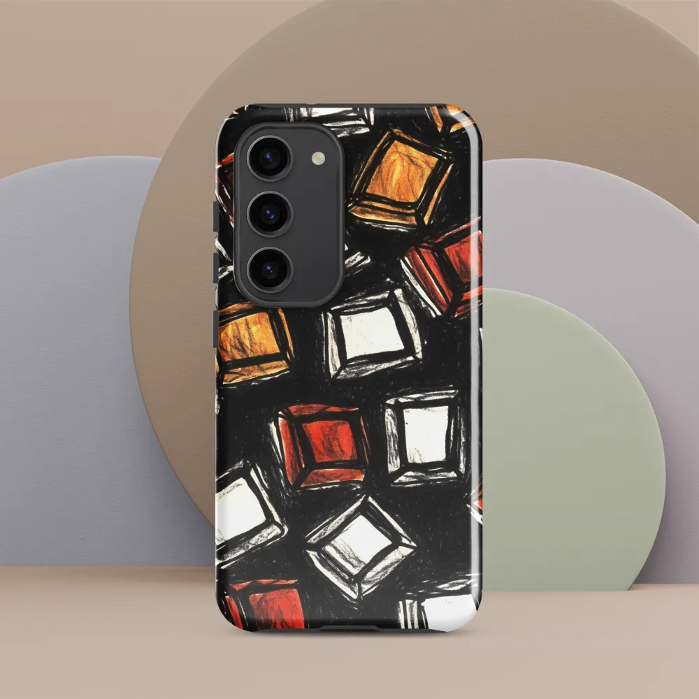 Reflections in Geometric Form