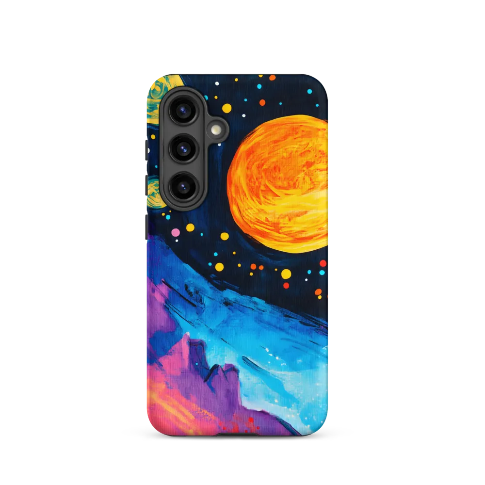 Cosmic Harmony