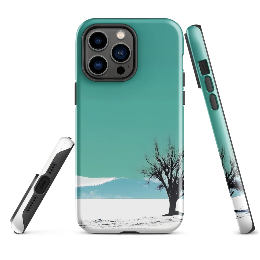 Whispers of Winter