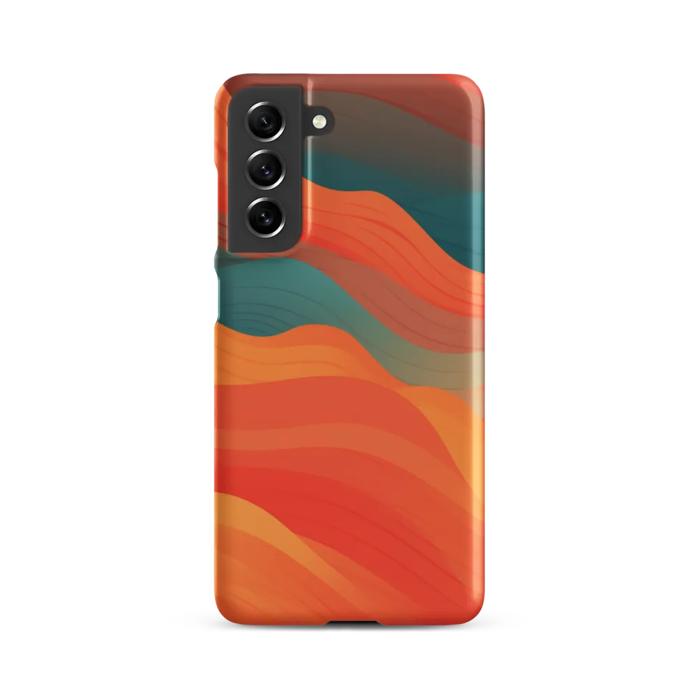 Waves of Warmth