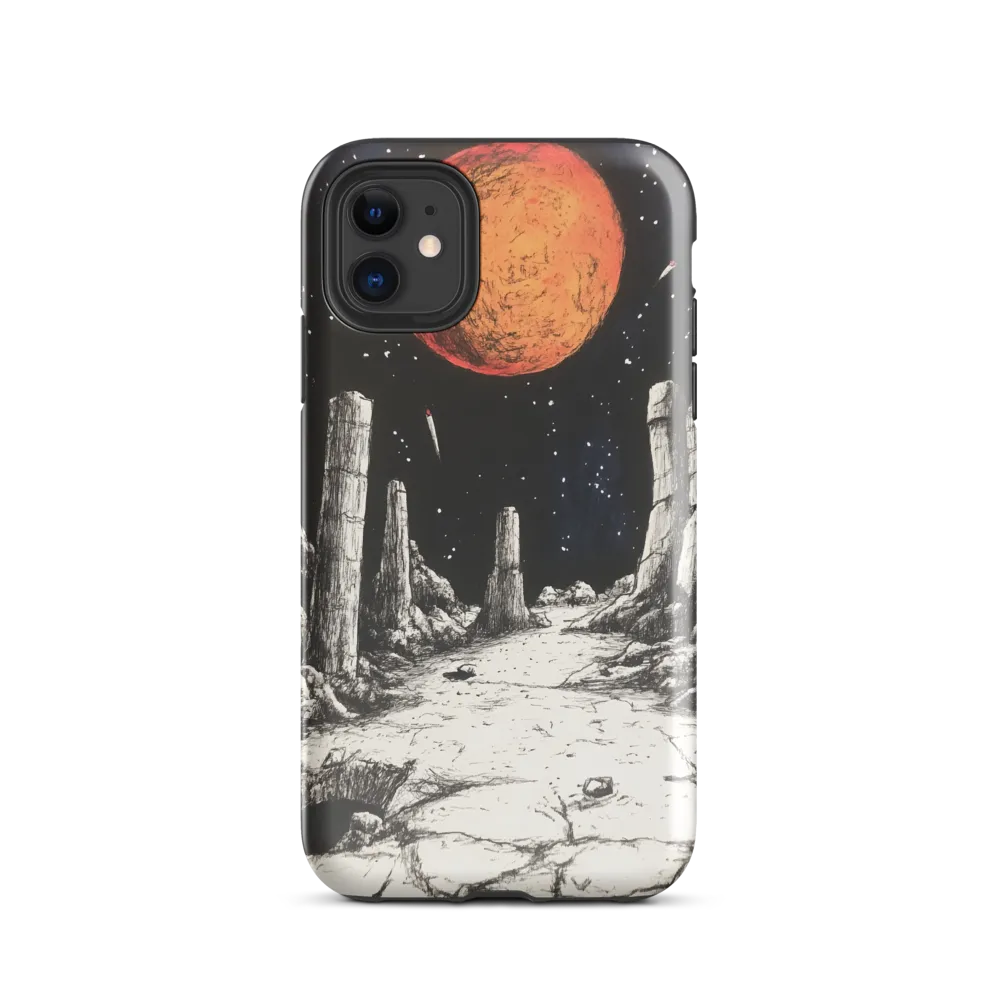 Celestial Desolation
