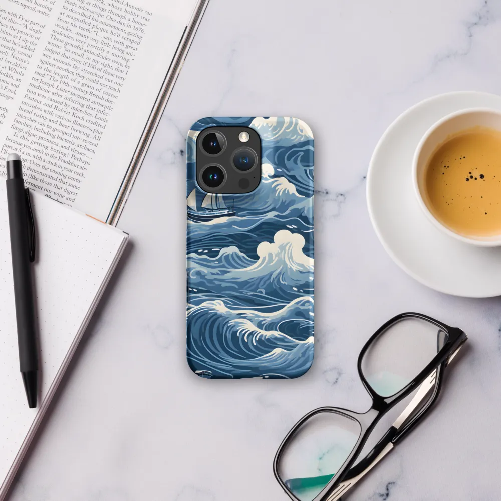 Nautical Dreams: Waves of Adventure