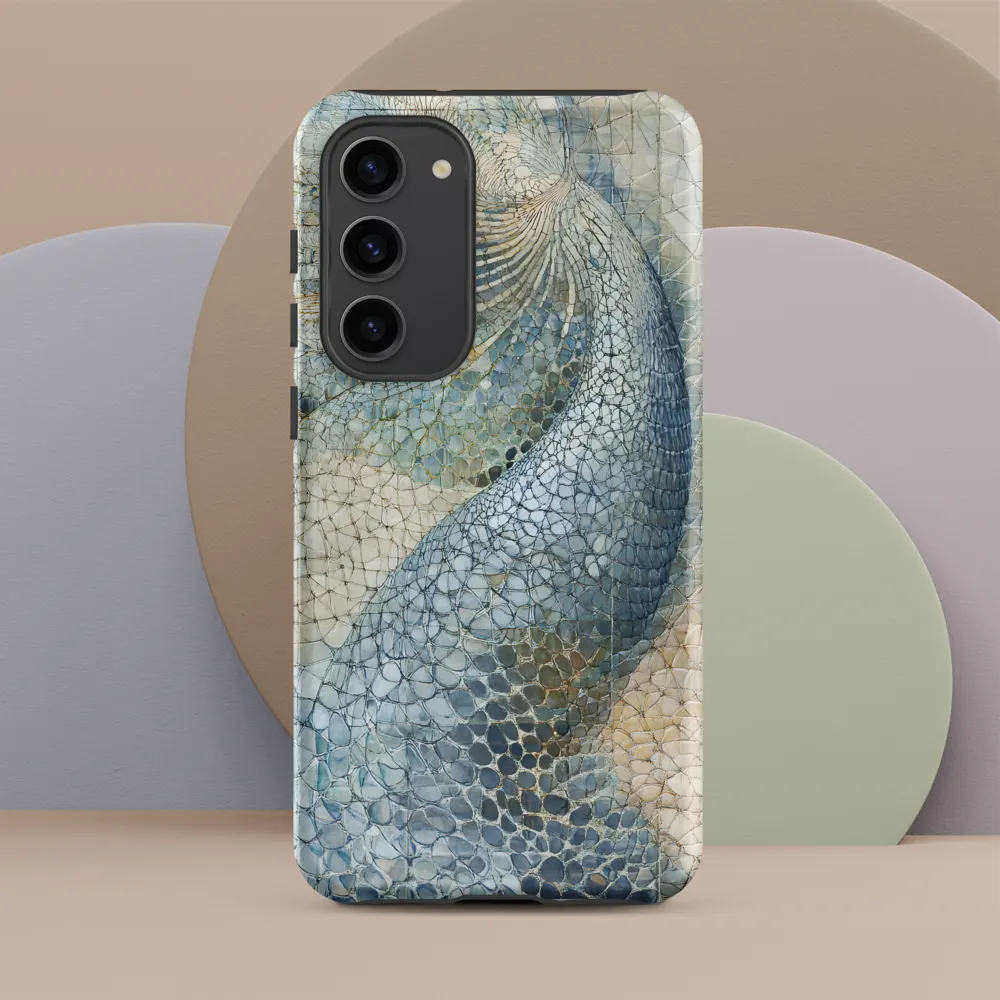 Fluid Geometry: A Dance of Patterns