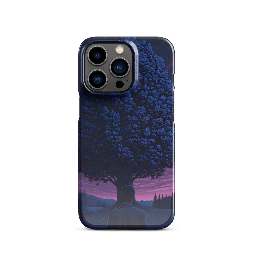 Whispers of the Night Tree
