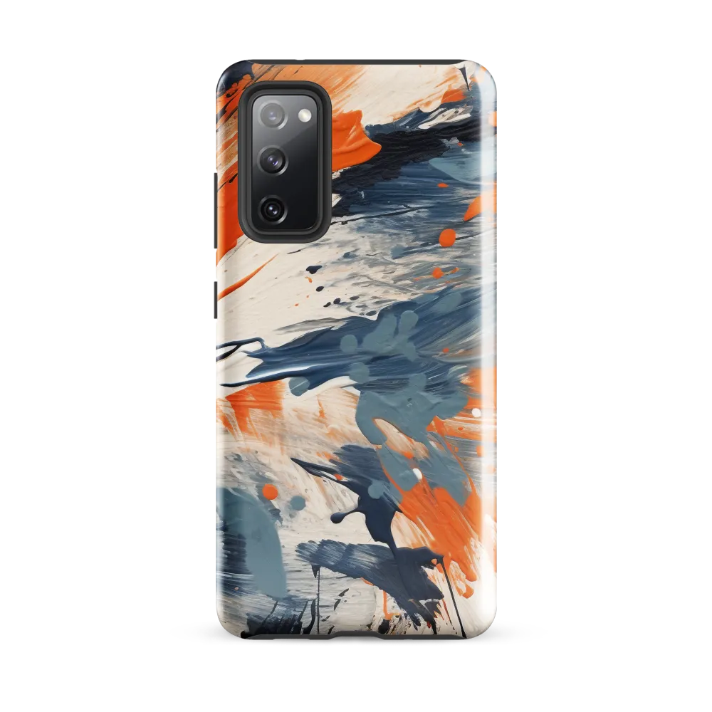 Energized Abstraction
