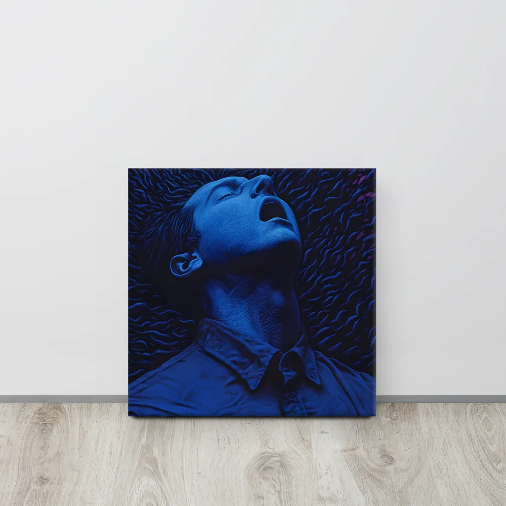Dreams Unbound | Canvas | 16″×16″