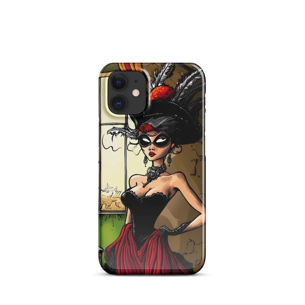 Chic Enigma