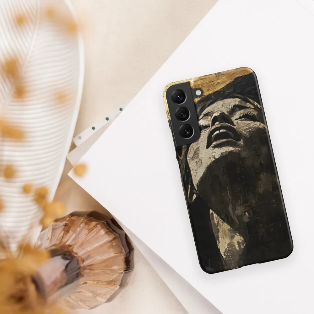 Transcendence in Gold