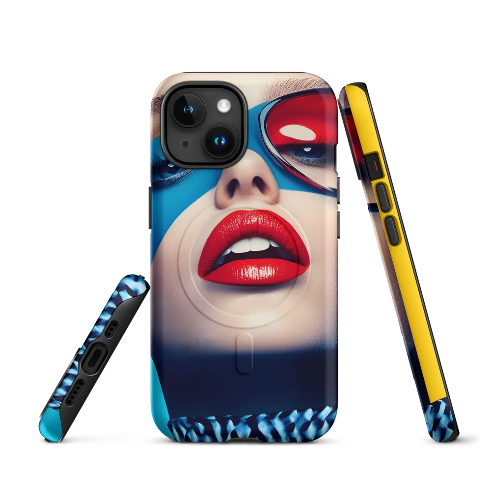 Vivid Expressions