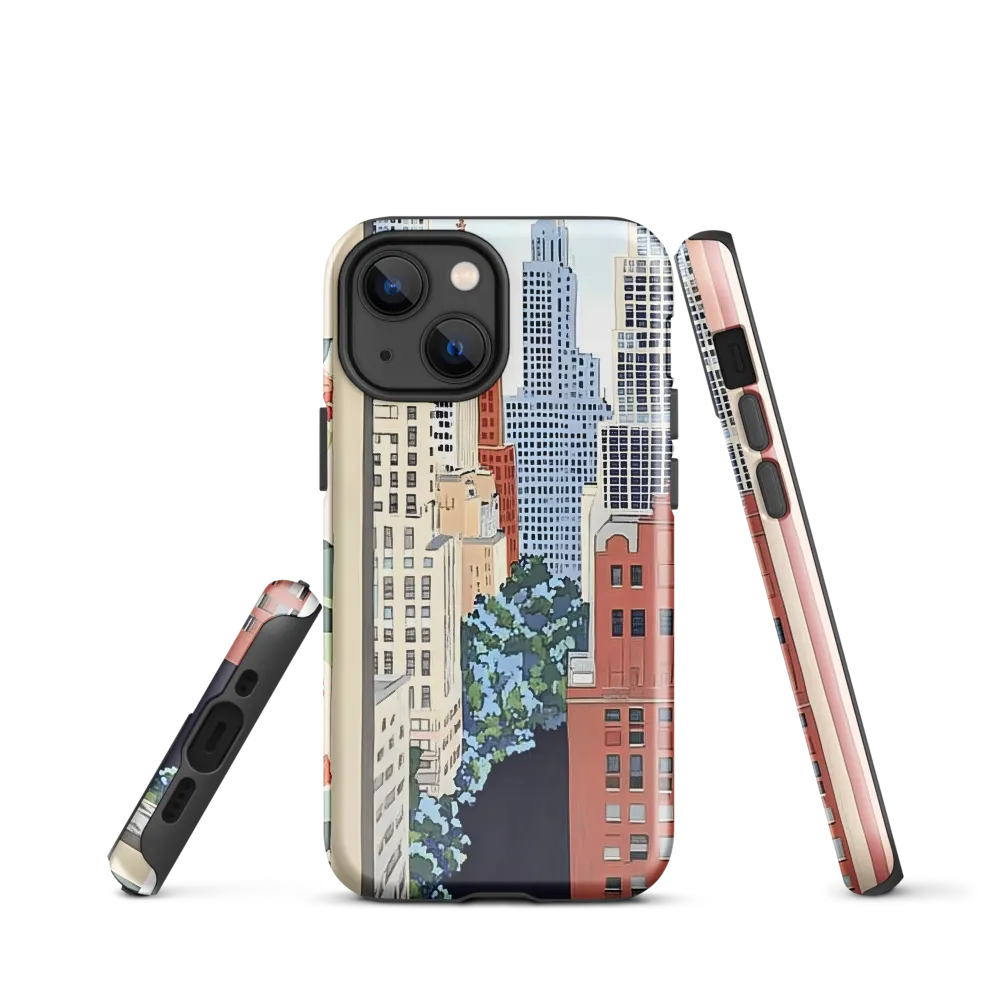 Urban Harmony