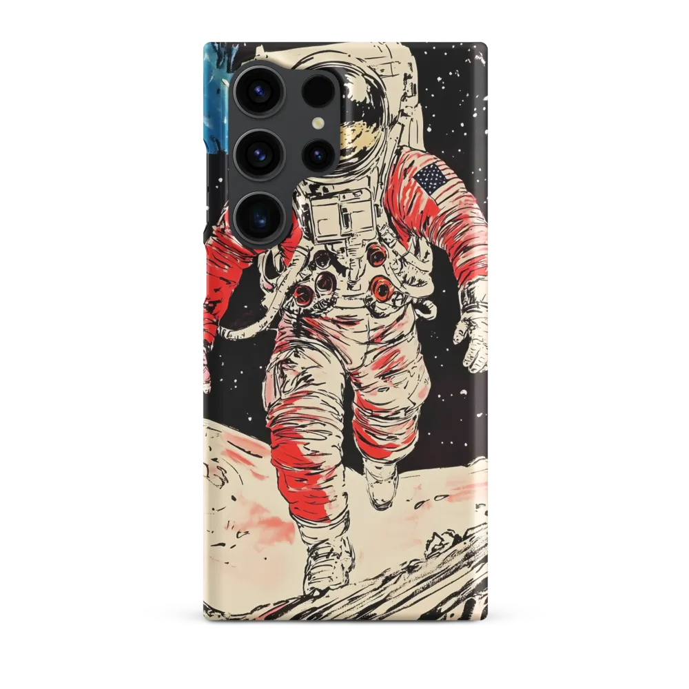 Lunar Explorer
