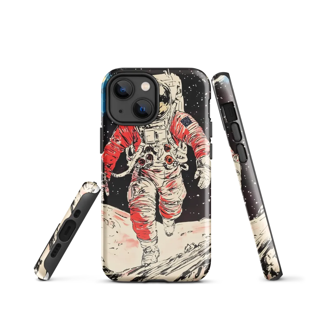 Lunar Explorer