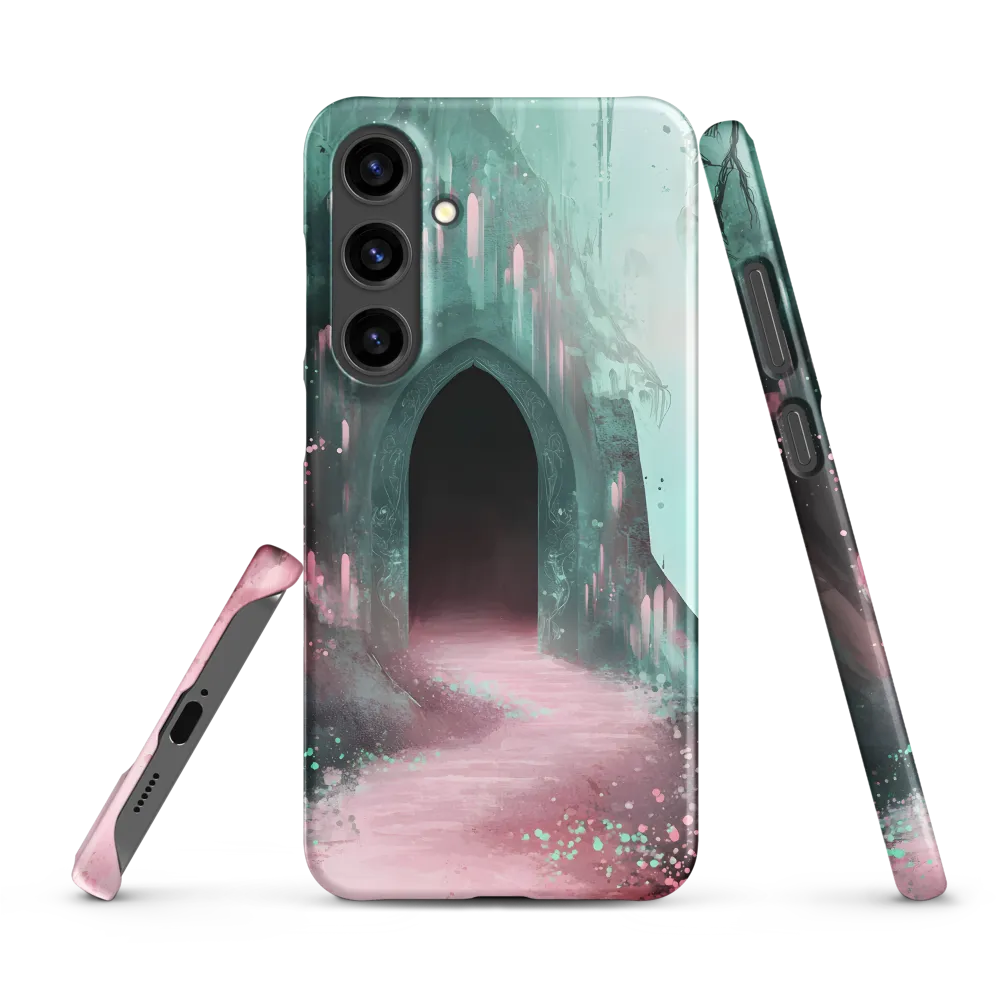 Portal of Secrets
