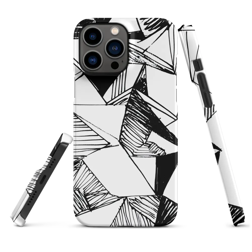 Dynamic Geometry in Ink