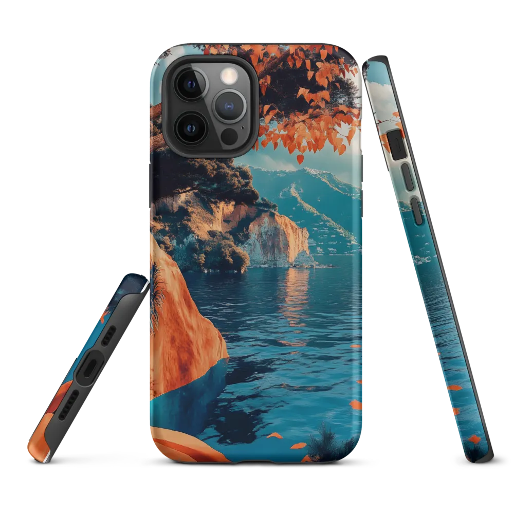 Elysian Waterscape