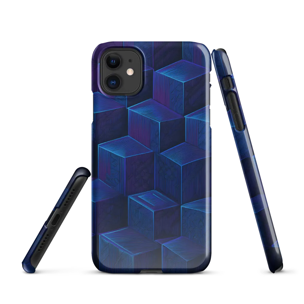 Cubist Illusions