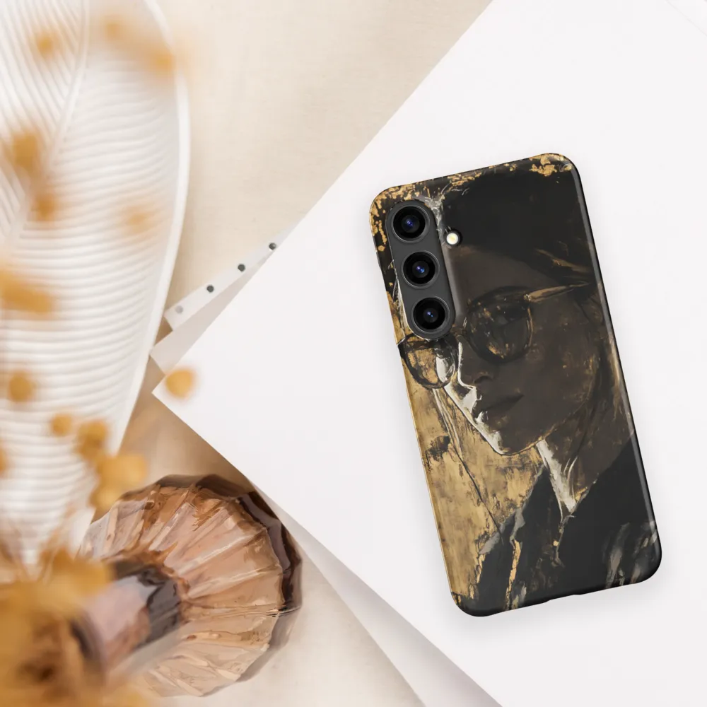 Gilded Elegance