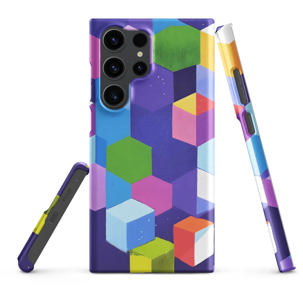 Geometric Harmony