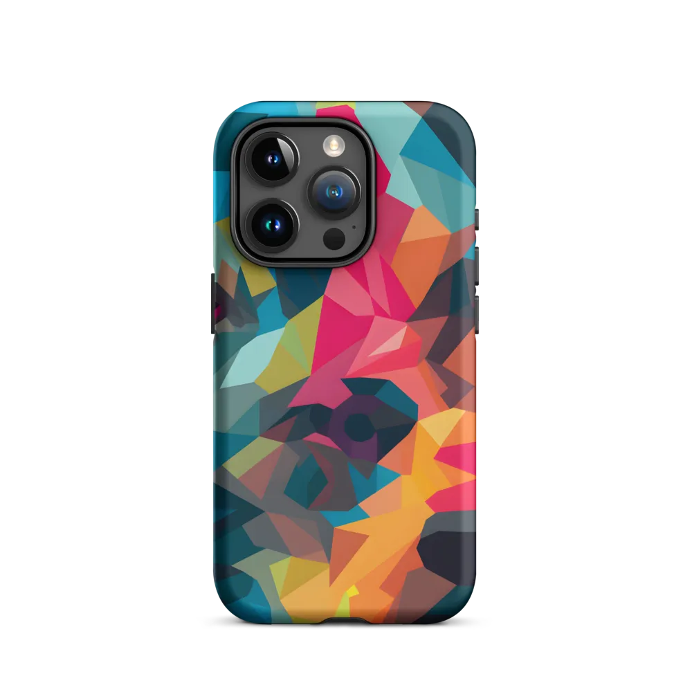 The Colorful Essence of Bears