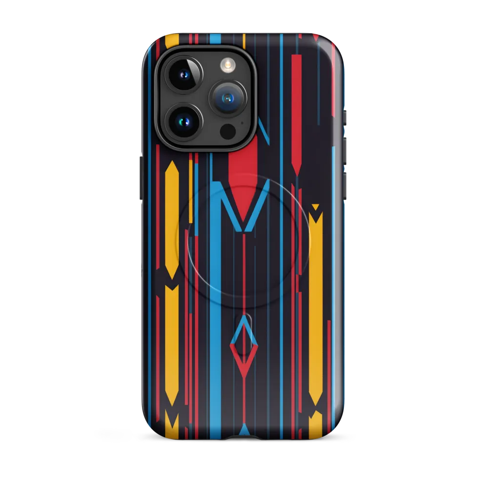 Dynamic Geometric Harmony