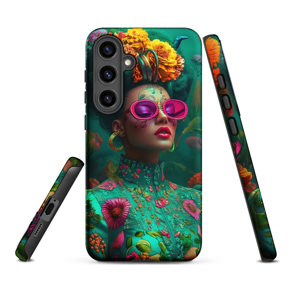 Floral Dreams