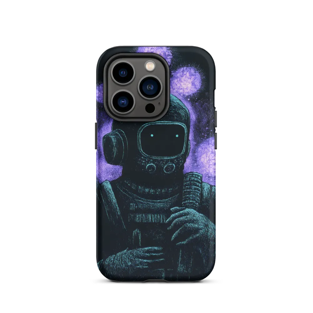 Enigmatic Explorer