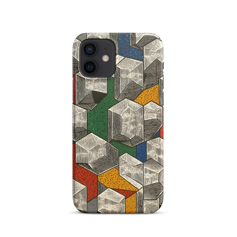 Cubic Dynamics