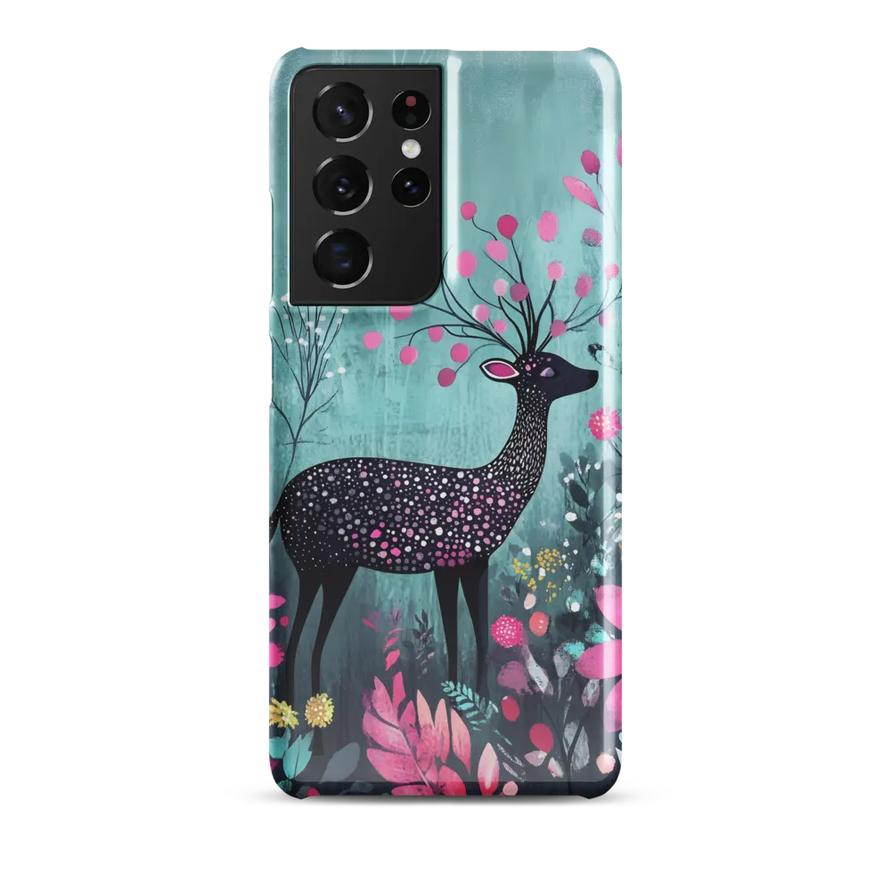 Whimsy in Bloom