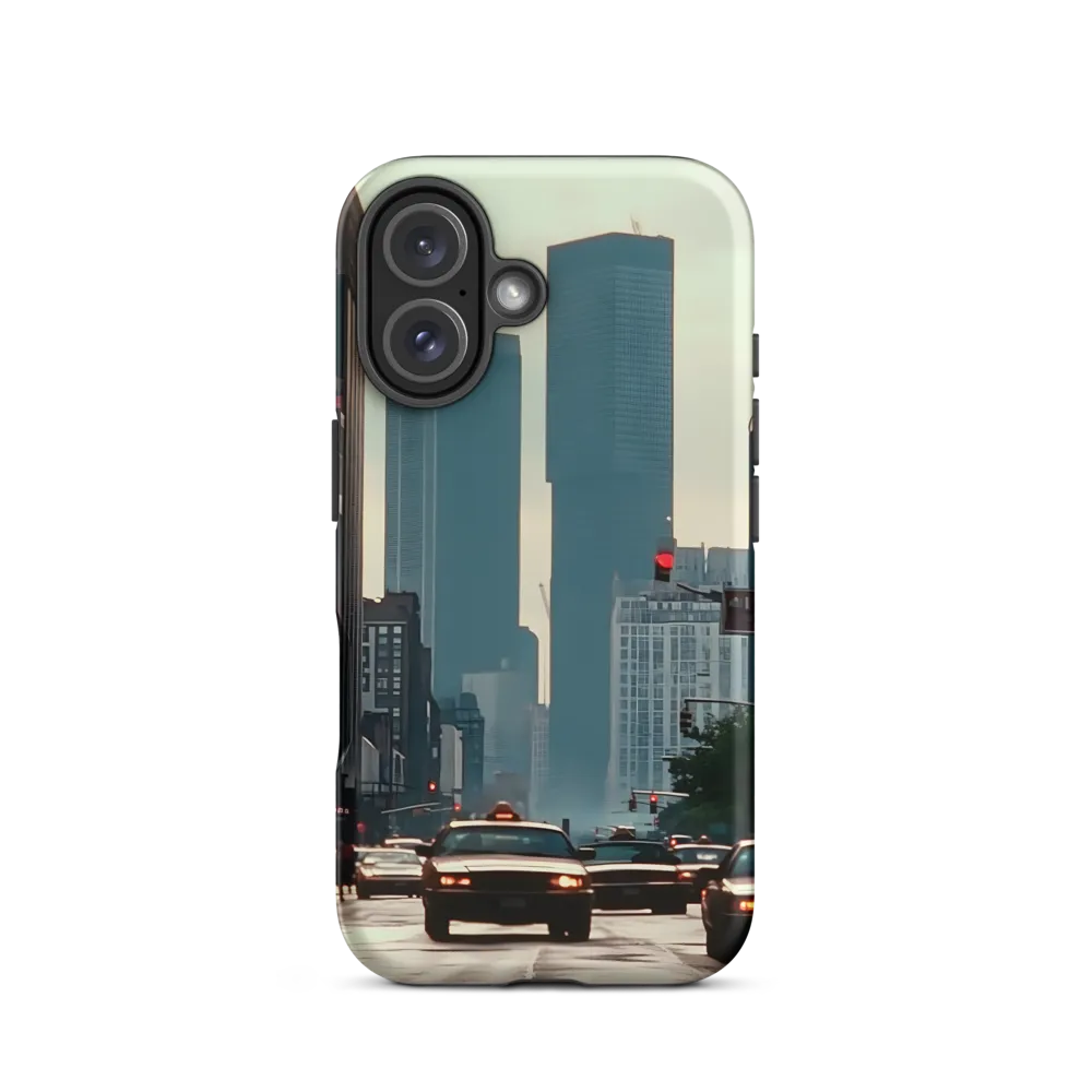 Urban Symphony | Phone Case