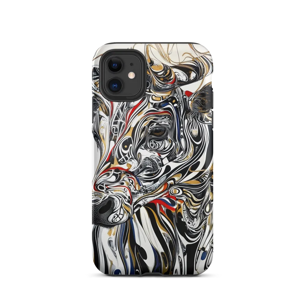 Flowing Essence of the Cow