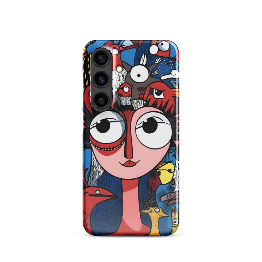 Whimsical Fusion