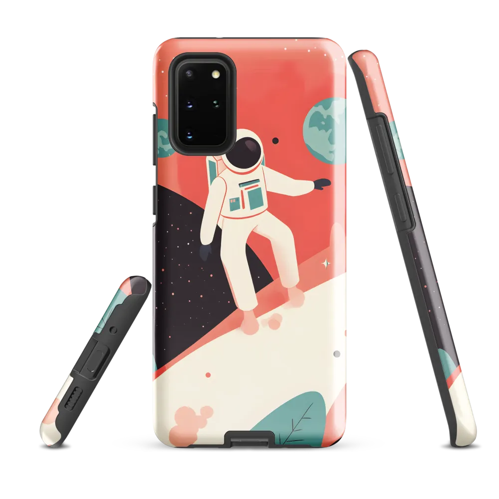 Cosmic Journey