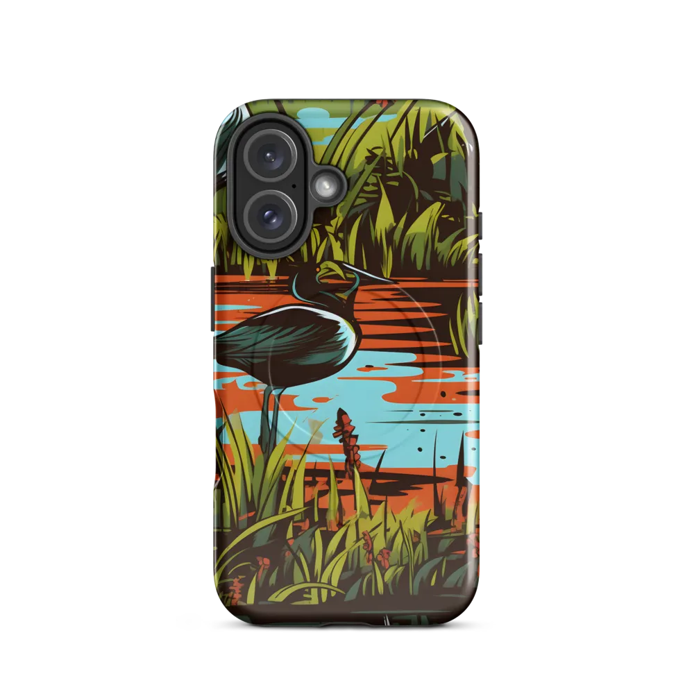 Marshland Symphony