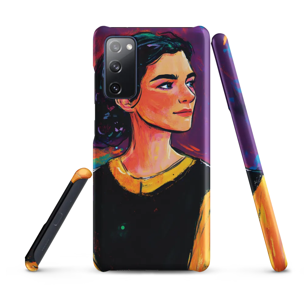 Introspection in Color