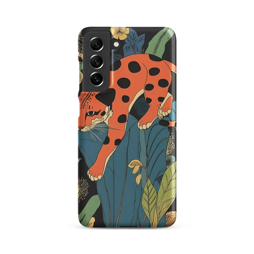 Jungle Majesty