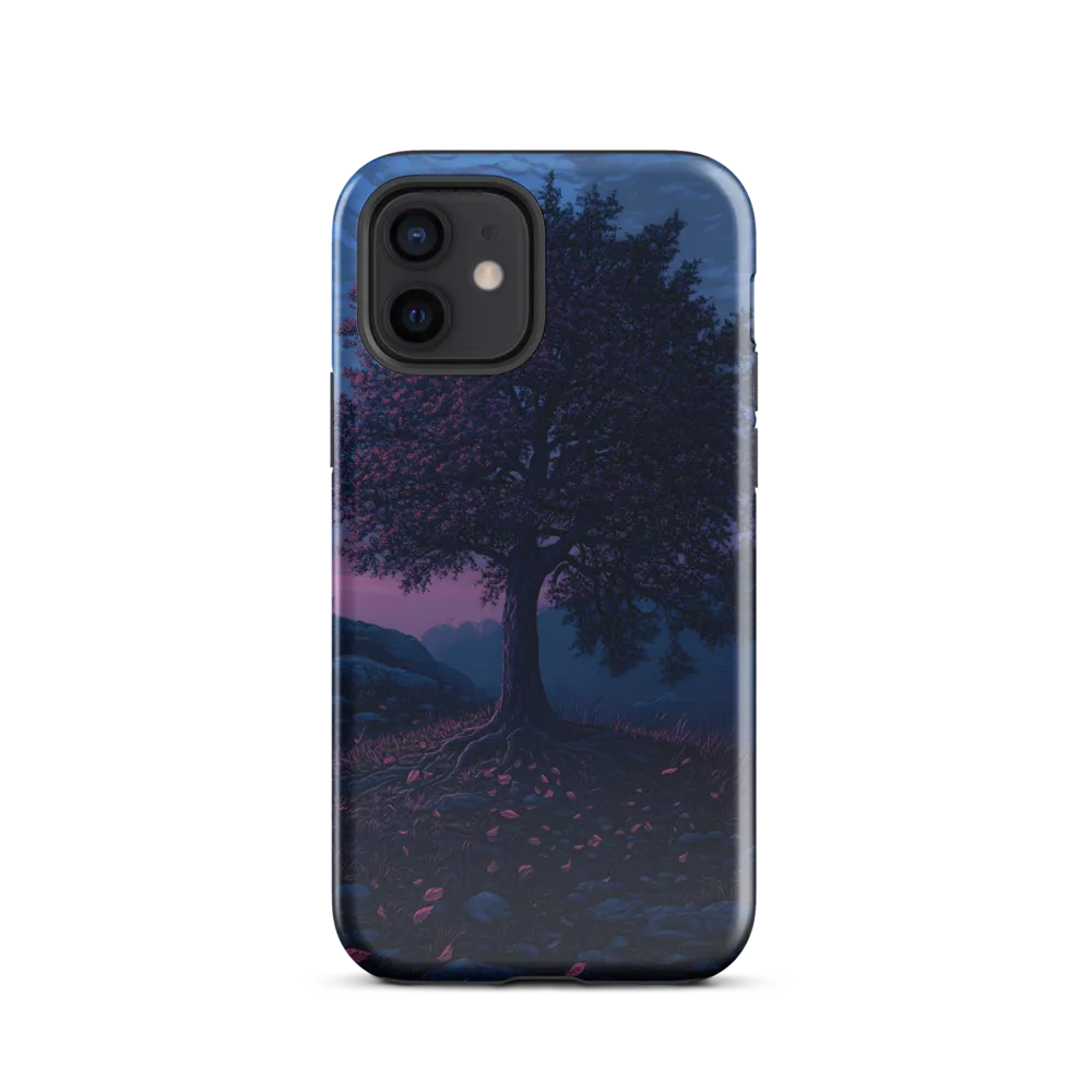Twilight Whispers